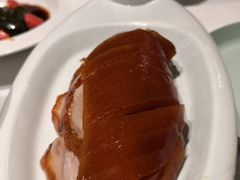 正宗京味烤鸭-北京厨房(西安SKP店)