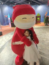 -幻贝家儿童乐园(苏州中心店)