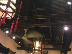 大堂-三林本帮馆(中林街店)