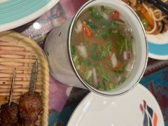-巴依老爷·新疆美食(上城区天城路店)