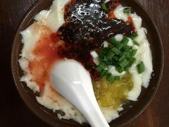 -姚家豆花