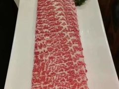 -蚝牛记涮烤牛肉餐厅(滨江国际花园店)