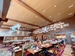 -云龙轩(迪士尼探索家度假酒店)