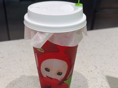 -奈雪的茶(大连新玛特店)