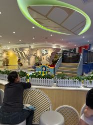 -MELAND CLUB亲子乐园·派对(浦东LCM置汇旭辉馆)