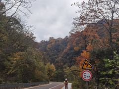 -光雾山旅游景区