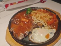 -豪享来中西餐厅(隆昌店)