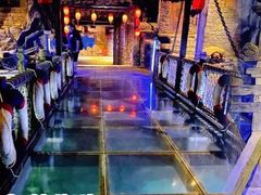 -威海华夏城景区