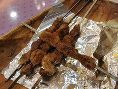 -新疆巴州金丝特餐厅(大钟寺店)