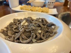 -清真·鸦儿李记·涮肉(和平里店)