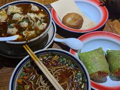 -袁家村关中印象美食(万象汇店)