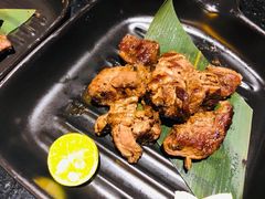 -德川家日本料理(中关村寰太大厦店)