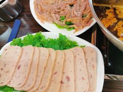 -呷哺呷哺(西单大悦城店)