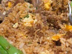 -鹅冠港式茶餐厅(来福士店)