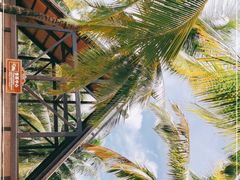 -海南分界洲岛旅游区