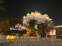 -大明幻境第一城