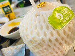 -上隐水产海鲜刺身自助餐(淮海百盛店)