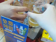 -四禧精酿烧烤串吧(大明湖店)