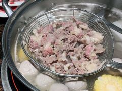 -八合里潮汕鲜牛肉火锅(深圳海岸城店)