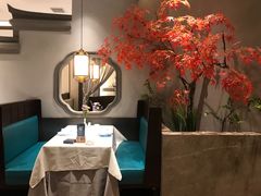 卡座-飶香居(省博物馆店)