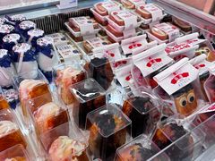 -红星前进面包牛奶公司(五道口购物中心店)