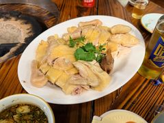 -侠成水上农庄(工业大道店)