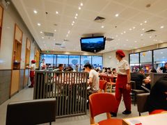 -喜家德虾仁水饺(开发区万达店)