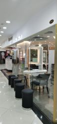 -Kraemer Paris  苏豪路易士·嘉玛发廊