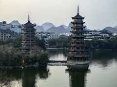 -忆咖啡观景餐厅(桂林象山公园店)