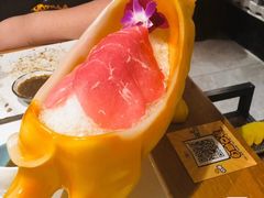 -哈拉海和牛主题餐厅(哈西店)
