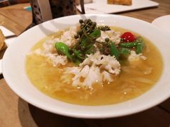 -枣子树·素食餐厅(普陀山店)