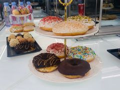 -Tims天好咖啡·贝果(东方广场店)