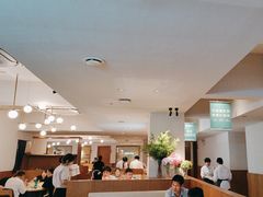 -花城粤菜餐厅(高新区店)