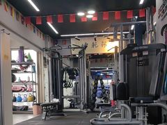 -M.S拳击泰拳馆(大学路店)