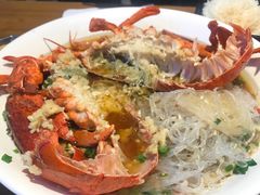 -盒马鲜生(杭州运河上街店)