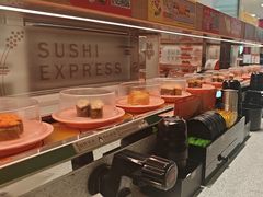 -争鲜回转寿司(大连和平广场凯德PLUS店)