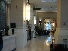 -黎客国际酒店