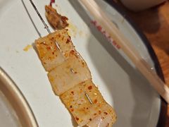 -老杨太太烧烤(文化广场店)