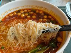 -食光全日制餐厅(绵阳首开喜来登酒店)