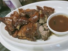 -日昌餐馆(亦庄店)