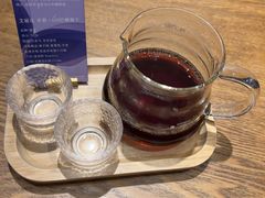 -Gee Coffee Roasters(万象天地店)