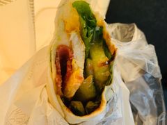 -沓客卤肉卷(共和新路店)