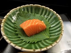 -Sushi Hanzo半藏(天环广场店)