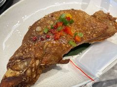 -四道菜·福建菜馆(新街口金鹰店)