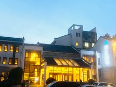 -九华山聚龙大酒店