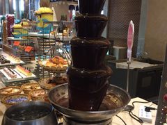 -长沙三景韦尔斯利酒店·Oval全日制餐厅自助餐