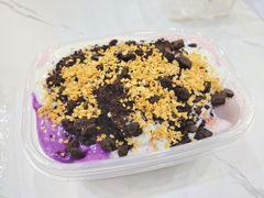 -学姐家酸奶铺(江大店)