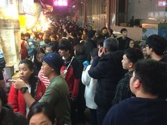 -豪大大鸡排(台北士林店)
