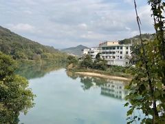 -广东温泉宾馆