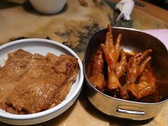 -慧娟面馆·餐厅(望江路店)